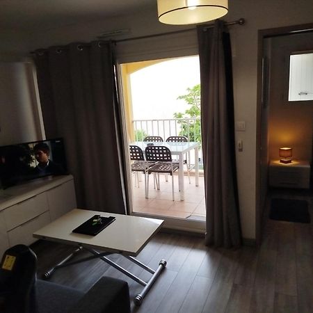 Appartement Vacances Cap D'Agde Ngoại thất bức ảnh