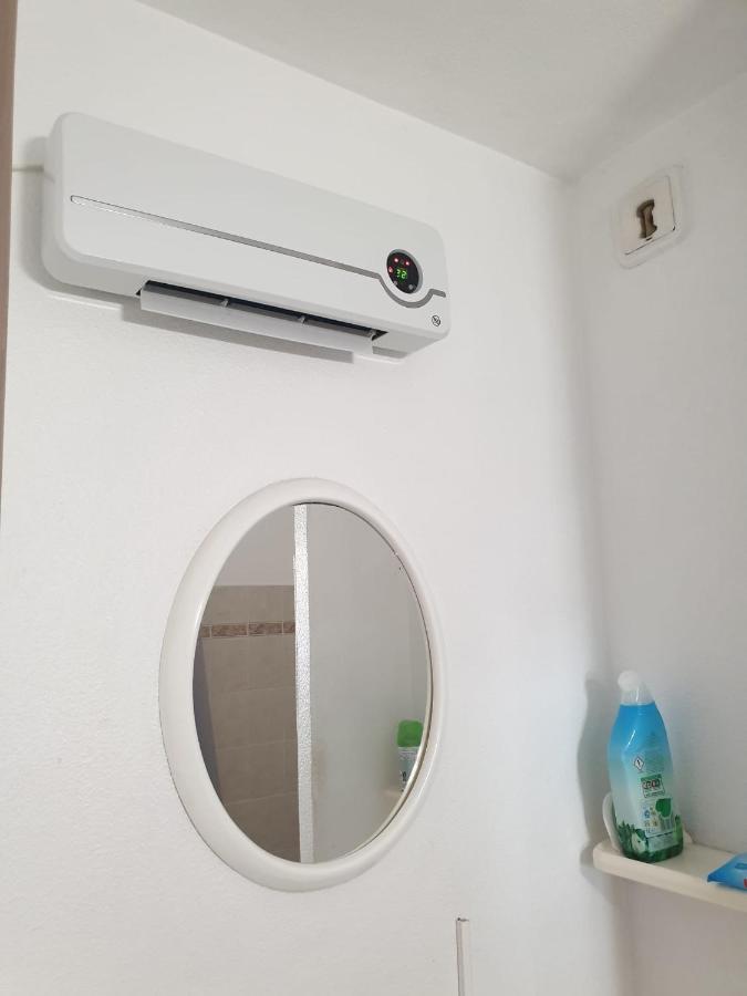 Appartement Vacances Cap D'Agde Ngoại thất bức ảnh
