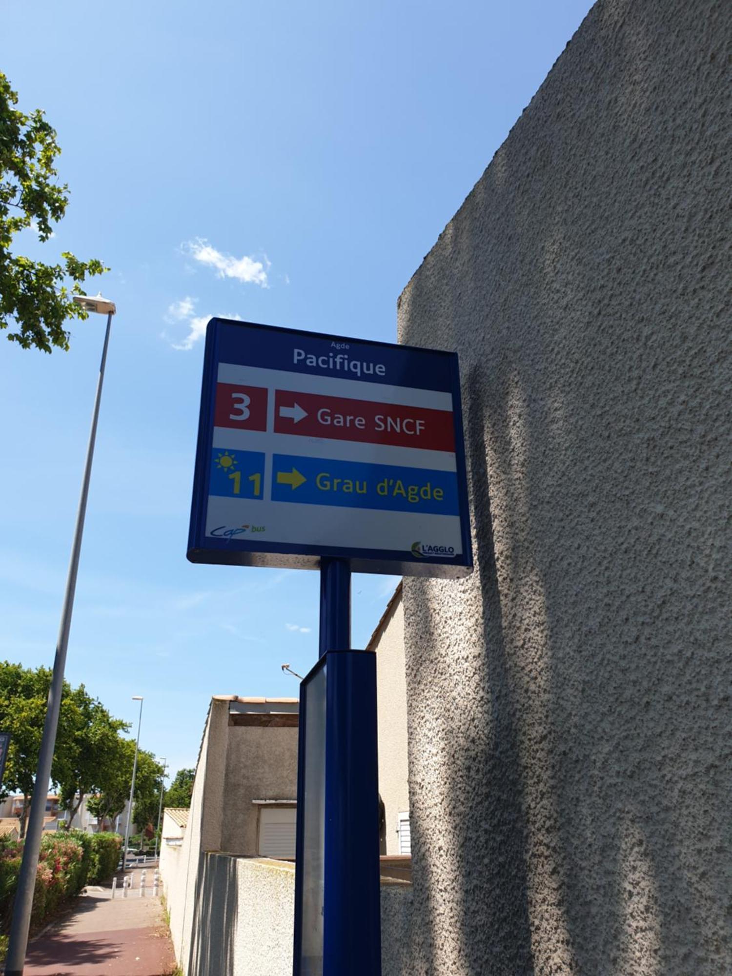 Appartement Vacances Cap D'Agde Ngoại thất bức ảnh