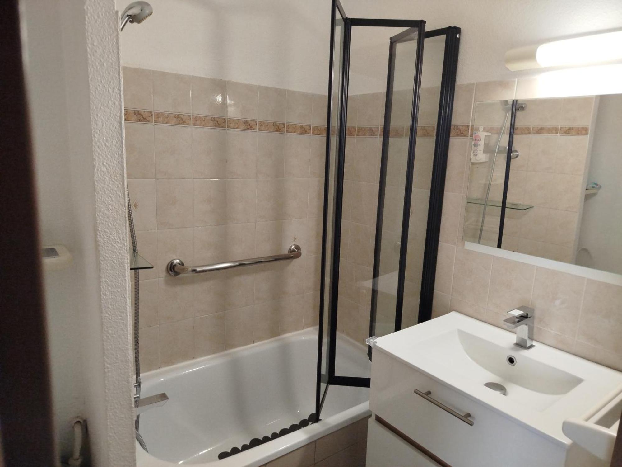 Appartement Vacances Cap D'Agde Ngoại thất bức ảnh